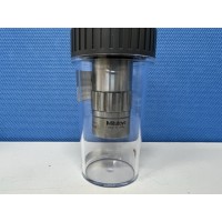 Mitutoyo 378-801 M Plan Apo 2 0.055 ∞ / 0 f=200 ...